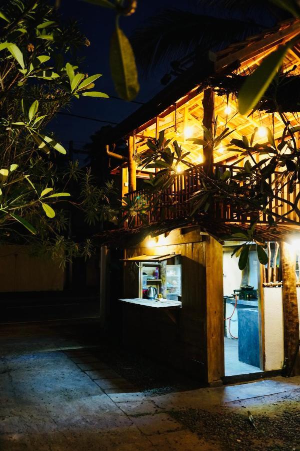 Soul Inn Ahangama Exterior foto